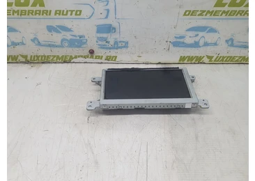 Display 8T0919604A Audi A4 B8/8K (facelift) (2011 - 2016) 2.0 tdi cjca
