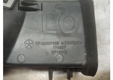 Grila ventilatie bord VP00007406 Jeep Grand Cherokee WK2 (2010 - 2014)