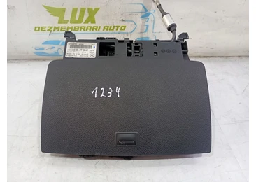 Torpedou a20482046979f45 Mercedes Benz C-Class W204/S204 (2007 - 2012) 2.2 cdi om651.911