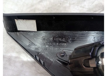 Boxa difuzor tweeter a2118200202 Mercedes Benz C-Class W204/S204 (2007 - 2012) - miniatura 4