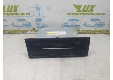 Navigatie 8R1035652B Volkswagen Passat B6 (2005 - 2010) 2.0 tdi BKP BKP