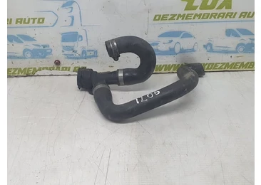 Furtun apa BMW Seria 1 E87 (2004 - 2007) 2.0 d 2.0 d M47D20U2