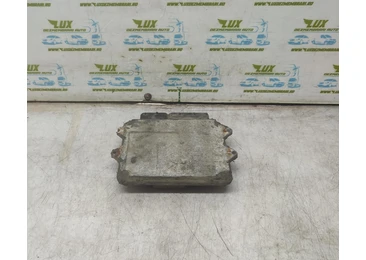 Calculator motor ECU 55191136 Opel Astra H (2004 - 2007) - miniatura 4