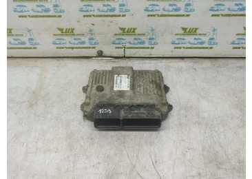 Calculator motor ECU 55191136 Opel Astra H (2004 - 2007) 1.3 cdti Z13DTH