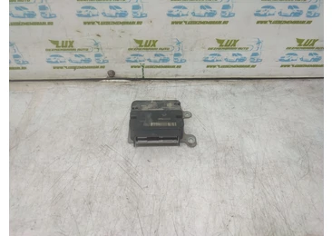 Calculator airbag 985102787R Dacia Logan 2 (facelift) (2017 - 2020) 1.0 sce B4D400