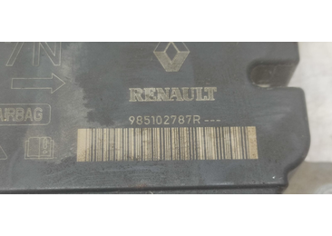 Calculator airbag 985102787R Dacia Logan 2 (facelift) (2017 - 2020) - miniatura 2