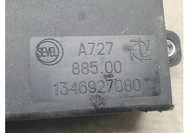Modul confort A72788500 Peugeot Boxer 1 Typ244 (2002 - 2006)