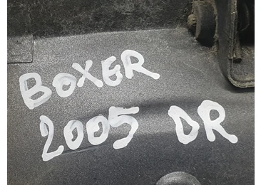 Maner exterior 1304175070 Peugeot Boxer 1 Typ244 (2002 - 2006)
