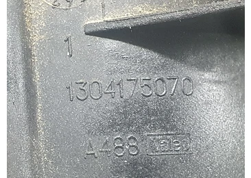 Maner exterior 1304175070 Peugeot Boxer 1 Typ244 (2002 - 2006)