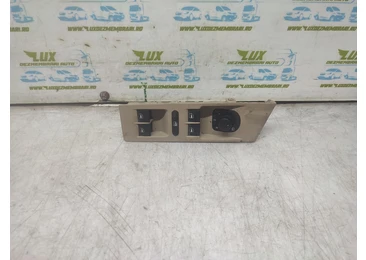 Panou comanda geamuri 3AB857857A Volkswagen Passat B7 (2010 - 2015) 1.6 tdi CAYC CAYC