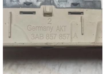 Panou comanda geamuri 3AB857857A Volkswagen Passat B7 (2010 - 2015) - miniatura 2
