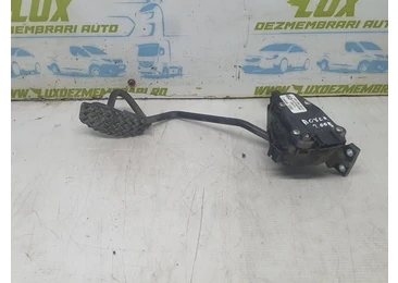 Pedala acceleratie 1337493080 Peugeot Boxer 1 Typ244 (2002 - 2006)