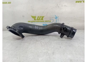 Furtun intercooler a6510900242 Mercedes Benz C-Class W204/S204 (2007 - 2012) 2.2 cdi om651.911