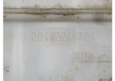 Pompa frana 0204224784 Peugeot Boxer 1 Typ244 (2002 - 2006)