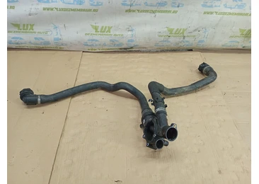 Flansa apa TH714483 Ford Kuga 2 (2013 - 2020) 2.0 tdci DW10C