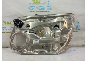 Macara geam dreapta fata Mercedes Benz C-Class W204/S204 (2007 - 2012) - miniatura 2