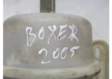 Vas lichid servodirectie Peugeot Boxer 1 Typ244 (2002 - 2006)