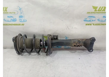 Amortizor cu arc stanga fata a2043201066 Mercedes Benz C-Class W204/S204 (2007 - 2012) 2.2 cdi om651.911