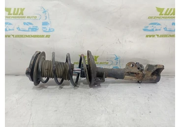 Amortizor cu arc dreapta fata a2043201066 Mercedes Benz C-Class W204/S204 (2007 - 2012) 2.2 cdi om651.911