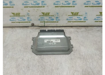 Calculator motor ECU A2C84265200 Dacia Logan 2 (facelift) (2017 - 2020) 1.0 sce B4D400