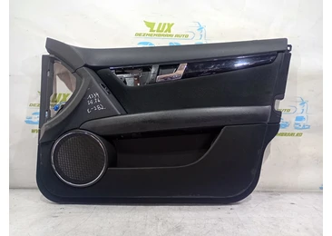 Fata usa dreapta fata Mercedes Benz C-Class W204/S204 (2007 - 2012) 2.2 cdi om651.911