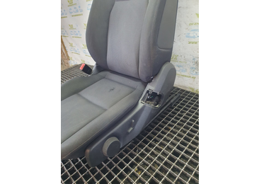 Scaun dreapta fata Mercedes Benz C-Class W204/S204 (2007 - 2012) - miniatura 4
