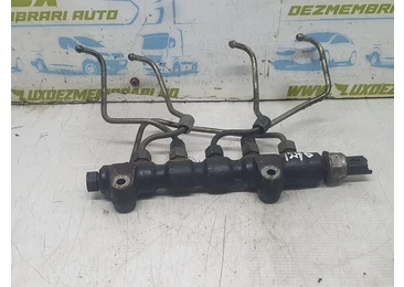 Rampa injectoare 9654592680 Ford Fiesta 5 (2001 - 2007) 1.4 tdci