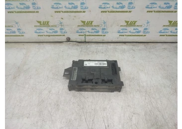 Modul confort A2C92226508 Dacia Logan 2 (facelift) (2017 - 2020) 1.0 sce B4D400