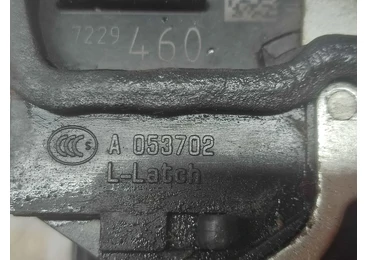 Broasca dreapta spate A053702 BMW Seria 3 F30/F31/F34 (2011 - 2016)