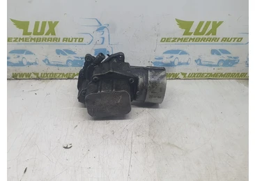 Racitor ulei termoflot 9656969880 Ford Fiesta 5 (2001 - 2007) 1.4 tdci F6Jb