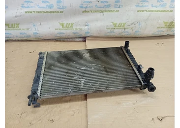 Radiator apa 4S6H8C342AD Ford Fiesta 5 (2001 - 2007) 1.4 tdci