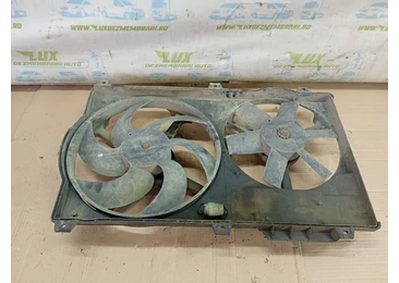 Electroventilator gmv Peugeot Boxer 1 Typ244 (2002 - 2006)