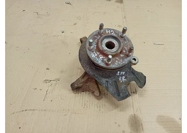 Fuzeta dreapta fata Kia Soul 1 (2008 - 2011) 1.6 crdi D4FB