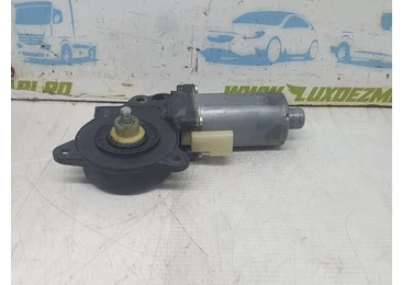 Motoras geam dreapta fata 0130821939 Ford Fiesta 5 (2001 - 2007) 1.4 tdci 1.4 tdci F6Jb