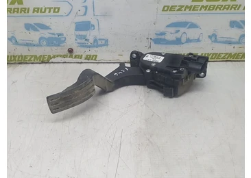 Pedala acceleratie 2s61-9F836-AA Ford Fiesta 5 (2001 - 2007) 1.4 tdci 1.4 tdci F6Jb