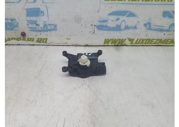 Motoras clapeta mixaj aer T911205A Volkswagen Passat B6 (2005 - 2010) - miniatura 4