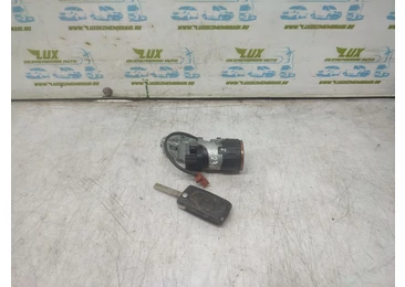 Contact cu cheie N0502455 Citroen C3 Picasso 1 (2008 - 2013) 1.6 hdi 1.6 hdi DV6DTED