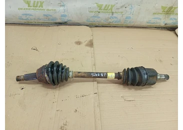Planetara stanga fata Ford Fiesta 5 (2001 - 2007) 1.4 tdci