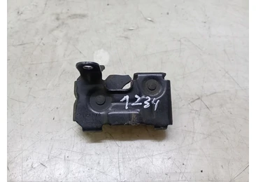 Broasca capota a2048800260 Mercedes Benz C-Class W204/S204 (2007 - 2012) 2.2 cdi om651.911