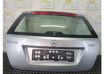 Haion Mercedes Benz C-Class W204/S204 (2007 - 2012) 2.2 cdi om651.911