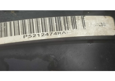 Tulumba frana P52124748AC Jeep Grand Cherokee WK2 (2010 - 2014)