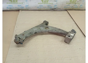 Brat suspensie fata 3C0407153B Volkswagen Passat B6 (2005 - 2010) - miniatura 3
