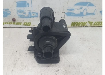 Carcasa termostat 9654393880 Ford Fiesta 5 (2001 - 2007) 1.4 tdci F6Jb