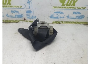 Centura siguranta dreapta fata 2s6A-A61294-AE Ford Fiesta 5 (2001 - 2007) 1.4 tdci 1.4 tdci F6Jb
