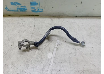 Conducta clima ac 13725343 Mercedes Benz C-Class W204/S204 (2007 - 2012) 2.2 cdi om651.911