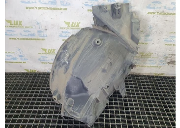 Carenaj roata spate dreapta a2046984030 Mercedes Benz C-Class W204/S204 (2007 - 2012) 2.2 cdi om651.911