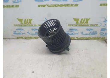 Motoras aeroterma 1736005401 Ford Fiesta 5 (2001 - 2007) 1.4 tdci 1.4 tdci F6Jb
