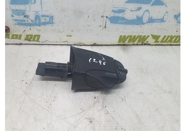 Maneta comanda radio 98AB14K147AD Ford Fiesta 5 (2001 - 2007) 1.4 tdci F6Jb