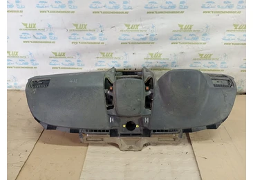Plansa bord Opel Zafira B (2005 - 2010) Z19DT