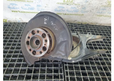 Fuzeta stanga spate Mercedes Benz C-Class W204/S204 (2007 - 2012) om651.911